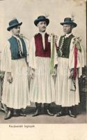 Kecskemét folkwear