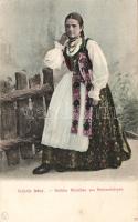 TRansylvania székely folkwear