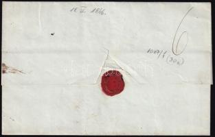 1846 Franco "NEUTRA"