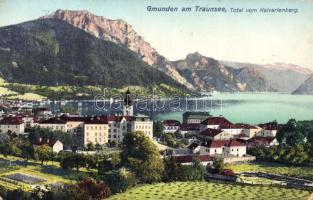 Gmunden