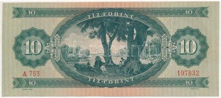 1949. 10Ft "A 753 197832" T:II 
Adamo F3