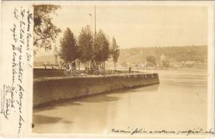 1903 Kiskőszeg, Batina (Darázs, Draz); photo (EK)