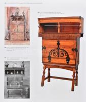 Rostás Péter: Mágnások lakberendezője. A Friedrich Otto Schmidt Lakberendezőház története. (1858-191...