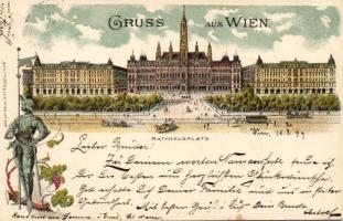 1898 Vienna litho (Eb)