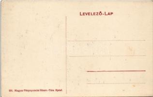 Balatonkövesd (Csopak), Angol kisasszonyok nyaralója, apácák