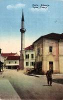 Tuzla mosque