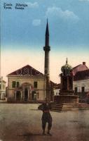 Tuzla mosque (Rb)