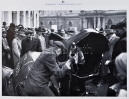 1956 Magyar Forradalom. Hungarian Revolution. Bp., 2006., Magyar Fotóművészek Szövetsége - Magyar Fo...