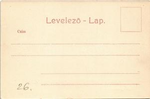 Budapest I. Vérmező és Halászbástya