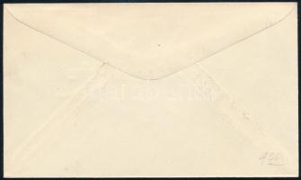 Israel 1950 Izrael 1950