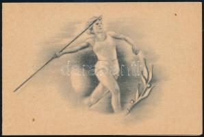 Poland 1955 Lengyelország 1955