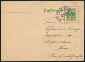 Ausztria 1926, Austria 1926