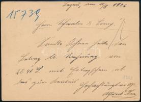 Austria 1926 Ausztria 1926