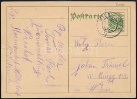 Ausztria 1926, Austria 1926