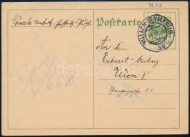 Ausztria 1926, Austria 1926