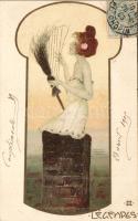 Legends s: Raphael Kirchner