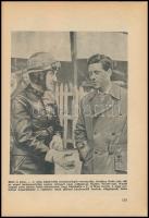 Rózsa György: Versenyzők, versenymotorok. Bp., 1957, Sport. Kiadói kopott, foltos félvászon-kötés