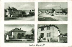 Kibács