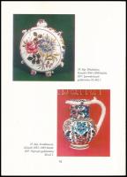 Cziffáry Gergely: A bélapátfalvi keménycserép. A szerző által aláírt példány. Studia Agriensia 18. E...