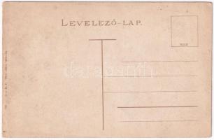 1913 Pozsony, Pressburg, Bratislava; Zsidónegyed, Vártelek utca és Miklós utca, tűzvész, tűzoltókocs...