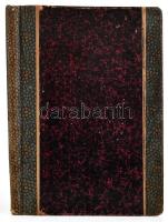 cca 1928 Igazságot Magyarországnak! Trianon kegyetlen tévedései, főszerk.: Légrády Ottó, a Pesti Hír...