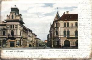 Szeged