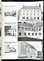 1942 A Magyar Építőművészet c. folyóirat összes száma