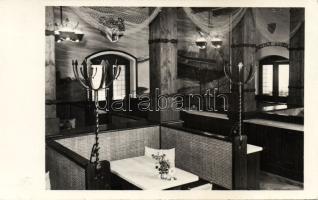 Szeged Hági söröző