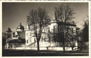 Beszterce, Bistritz, Bistrita; Foto Kuales, photo