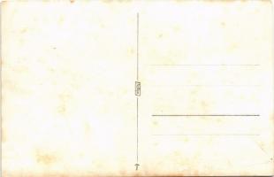 1948 Eperjes, Presov; Absolventi Motorového Leteckého Kurzu / Graduates of the Motor Aviation Course...