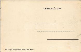 Tatabánya, Gépműhely belső része munkásokkal