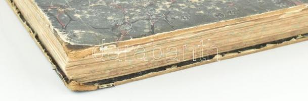 András(s)y Manó, gróf: Utazás Kelet-Indiákon. Ceylon, Java, Khina, Bengal. Pest, 1853, Emich Gusztáv...