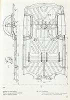 Trabant 601 javítási segédkönyv. Bp., 1981., Műszaki. Kiadói egészvászon-kötés