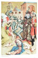 Jankovics Marcell-Méry Gábor: A kassai Szent Erzsébet-dóm. [Somorja], 2007, Méry Ratio. Rendkívül ga...