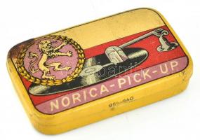 Norica-Pick-Up gramofontű, jó állapotban