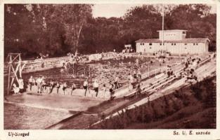 Új-Szeged uszoda (Rb)