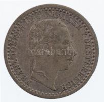 Ausztria 1864A 5kr Ag "Ferenc József" T:2- patina
Austria 1864A 5 Kreuzer Ag "Franz ...
