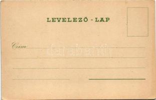 Oroszvár, Rusovce (Pozsony, Pressburg, Bratislava); Bader vendéglője, Nemes udvar, Ménes, vasútállom...