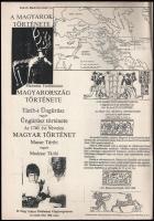 A magyarok története. Tárih-i Üngürüsz, Madzsar Tárihi. II. Nagy Szittya Történelmi Világkongresszus...