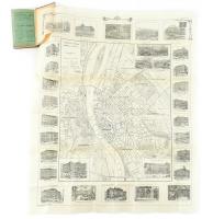 Souvenir de Budapest. Budapest és környékének utmutatója. Führer durch Budapest und Umgebung. Guide ...