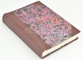 Szávay Gyula: Győr. Monográfia a város jelenkoráról a történelmi idők érintésével. I. köt.: A régi G...