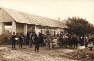 Szentes szeszfőzde fotó