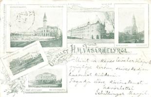 1898 Hódmezővásárhely