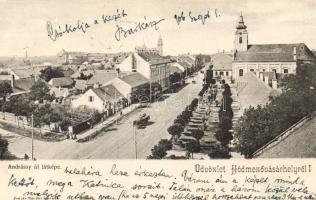 Hódmezővásárhely (Ek)