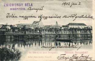 Hódmezővásárhely (Eb)