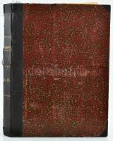 1909-1910 Világkrónika. Képes folyóirat a magyar nép számára. Szerk.: a "Vasárnapi Ujság" ...