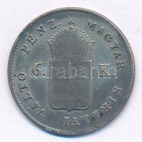 1849NB 6kr Ag T:2,2-
Adamo B3