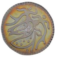 Papp László (1947-) 1988. "Első királyunk Szent István halálának 950. évfordulóján a Szent Jobb...