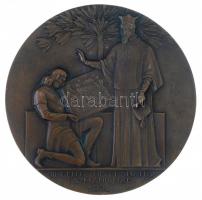 Berán Lajos (1882-1943) 1935. "Pázmány Péter Tudományegyetem alapításának 300. évfordulója"...