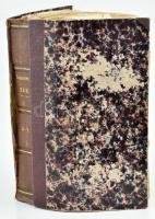 Ismerettár, a magyar nép számára nélkülözhetetlen segédkönyv, mely a történelem, természet s egyéb t...